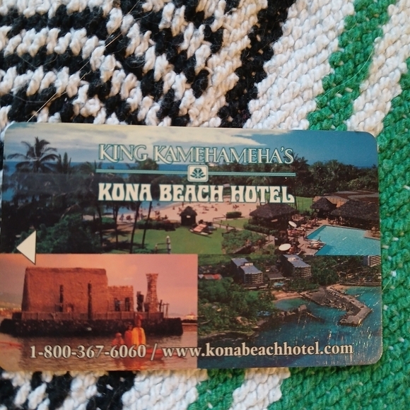 KING KAMEHAMEHA'S KONA, HAWAII BEACH HOTEL - Picture 8 of 10